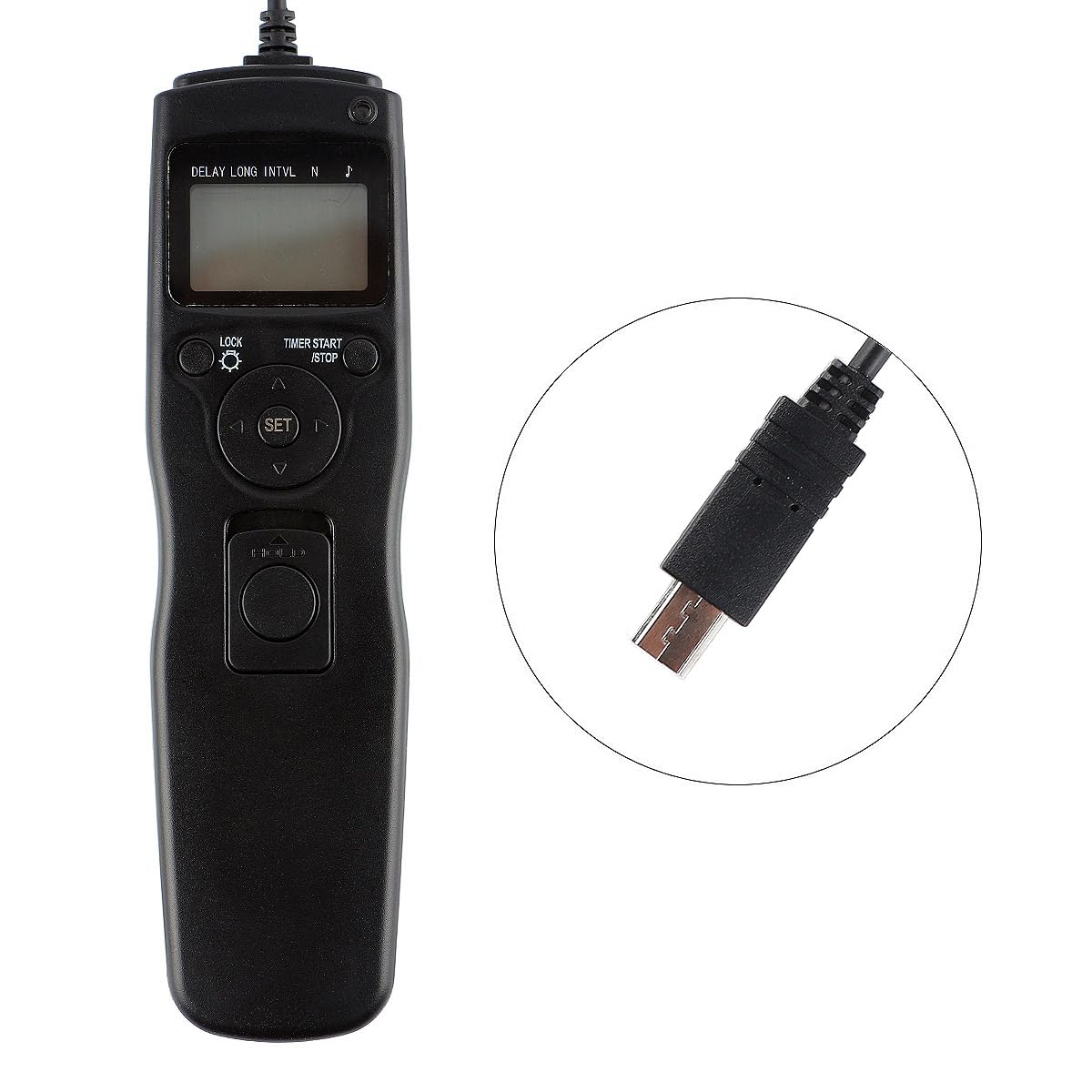 Amazon | Sony TCVPR1用タイマーリモートコントロールインター